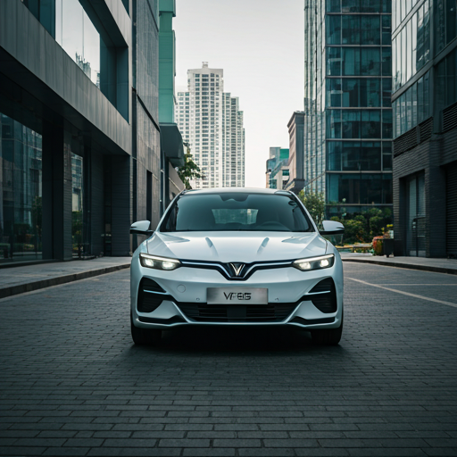 VF 5 Plus